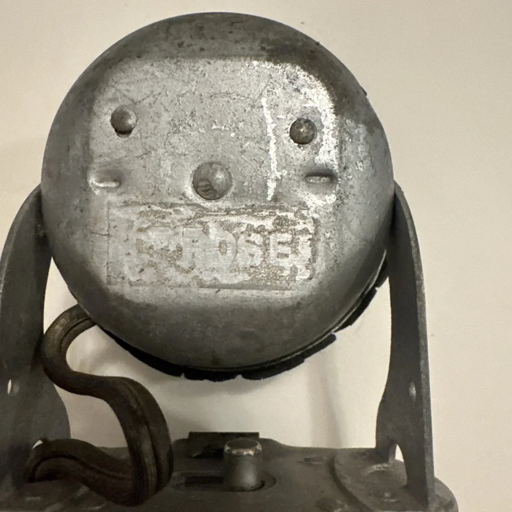 Just Rite MFG Co. Light-Stick Industrial Belt lamp light